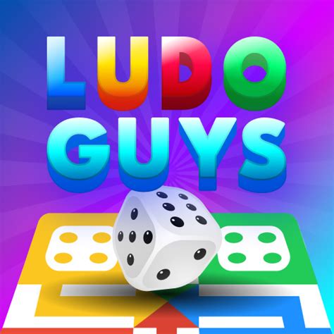 Ludo Guys .